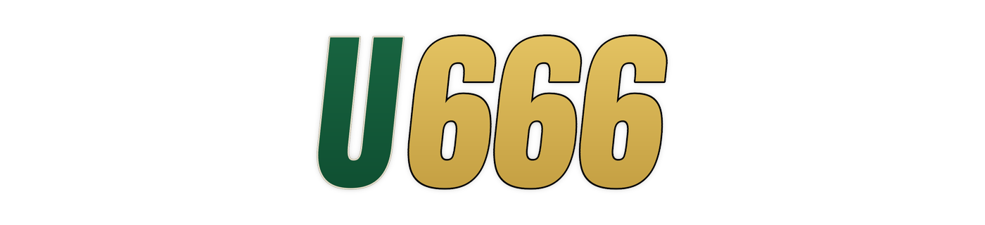 u666 Logo